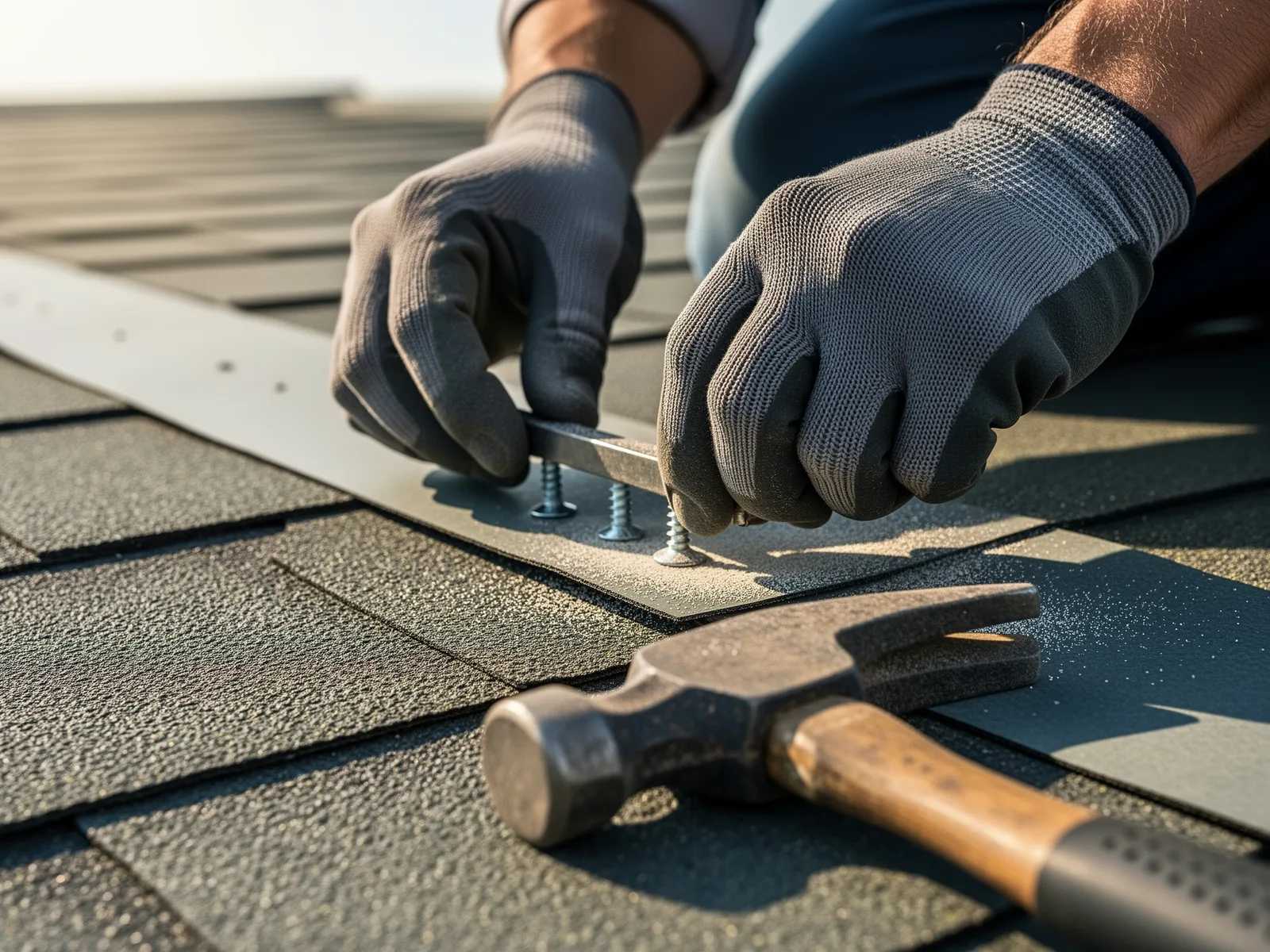Why choose Fascia Repair in Ault, CO